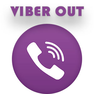 Viber Out — что это и как пользоваться