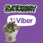 Viber станет платным в субботу
