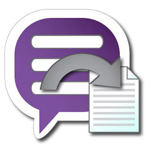 Как восстановить переписку в Viber