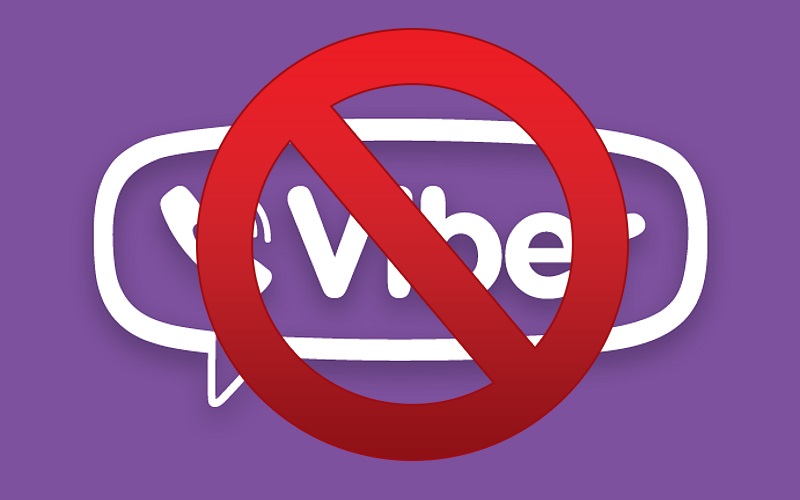 Как удалить вызовы в Viber